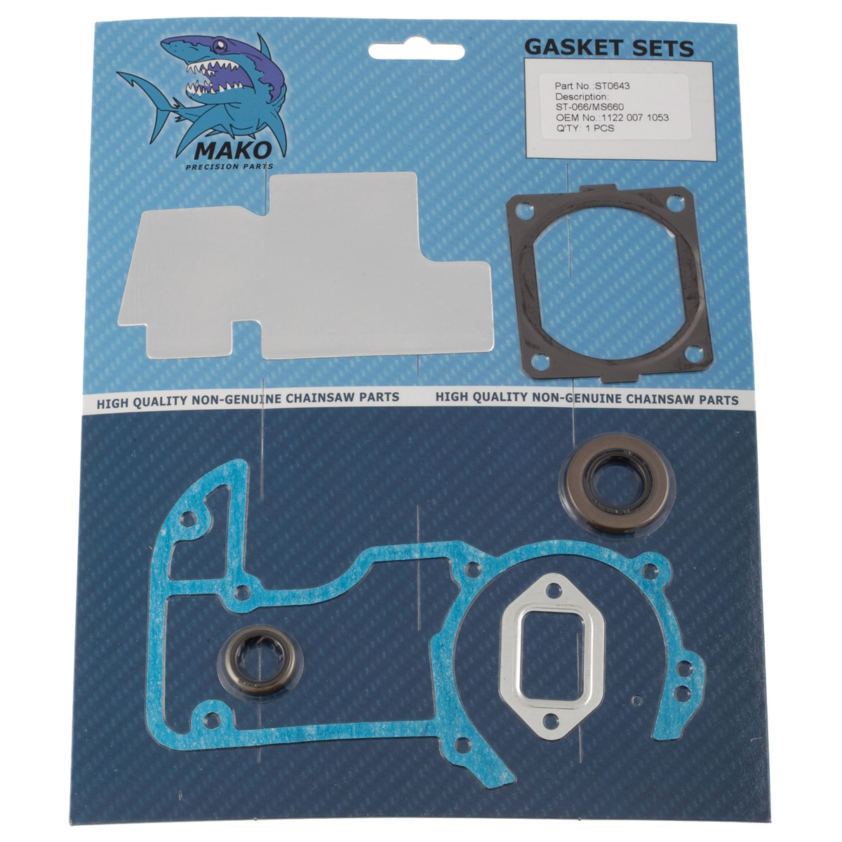 Gasket Set