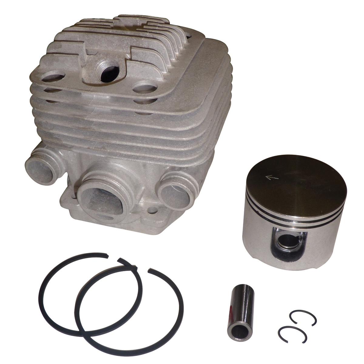 Cylinder Assembly ST0652