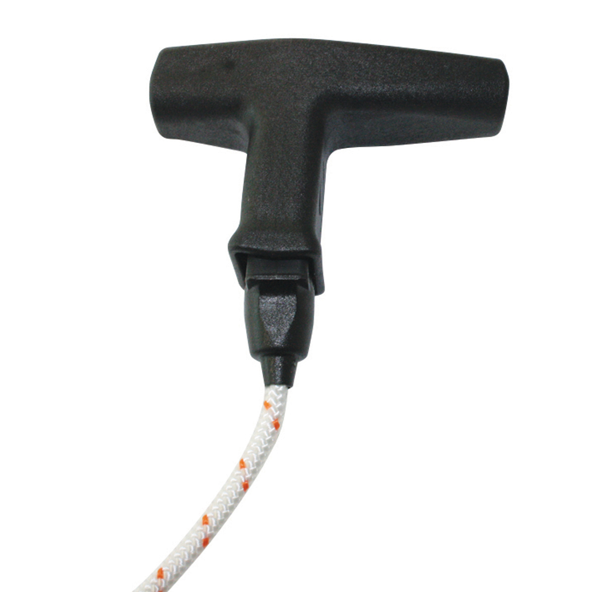 Starter Handle With Rope