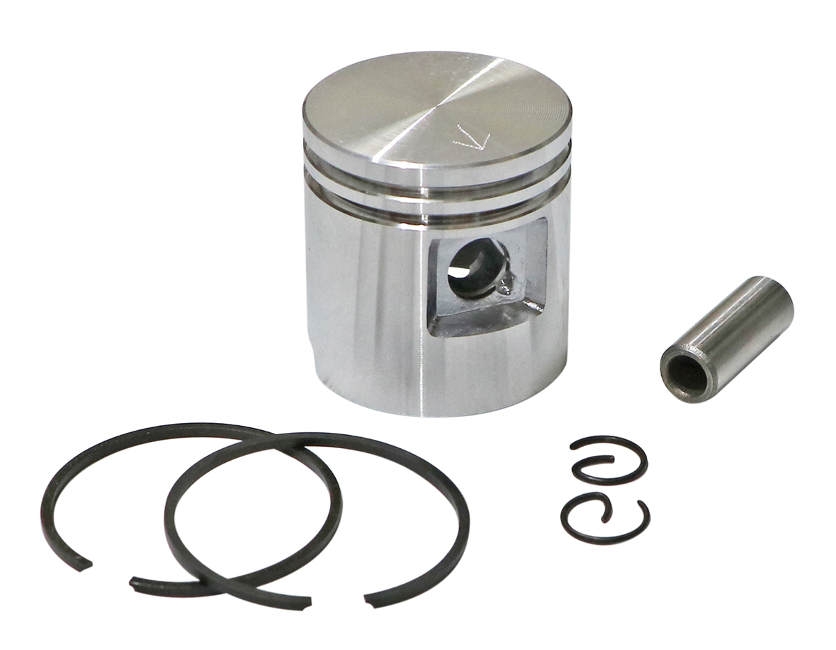 Piston Assembly