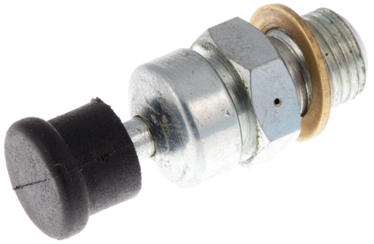 Decompression Valve – Short Type