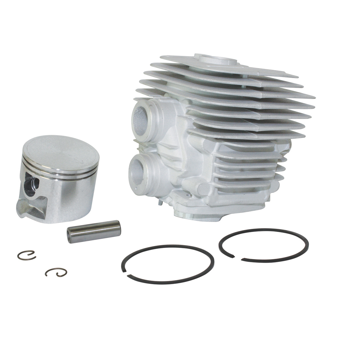 Cylinder Assembly