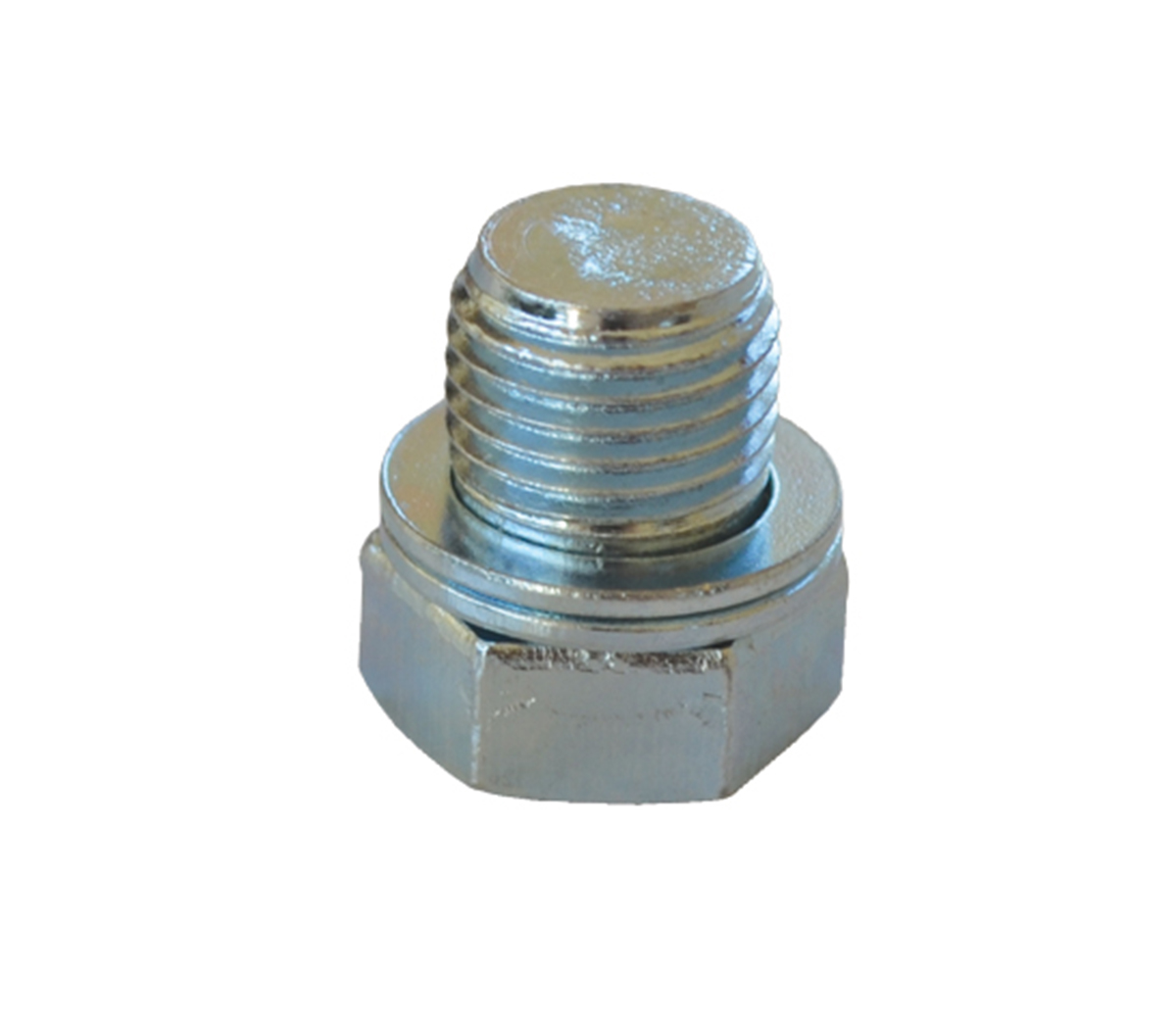 Decompressor Plug