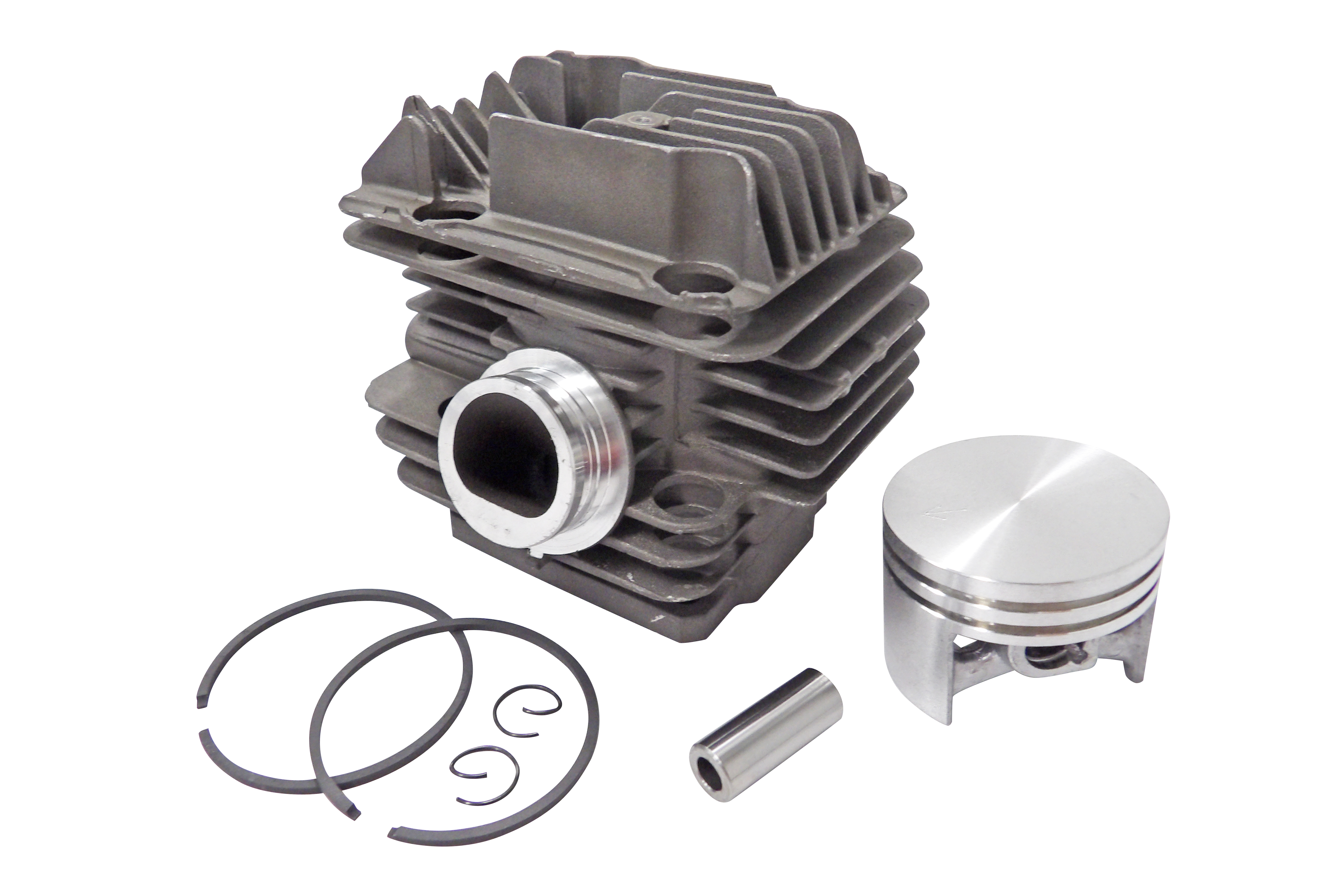 CYLINDER ASSEMBLY – STIHL 020T, MS200T