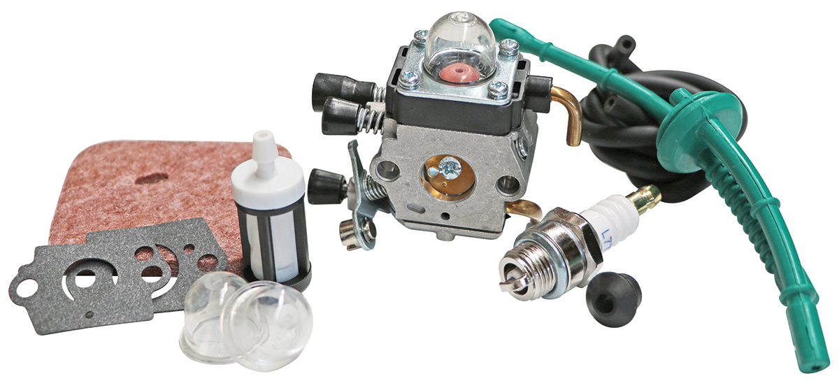 Carburettor Assembly – suits Stihl – FS38, FS45