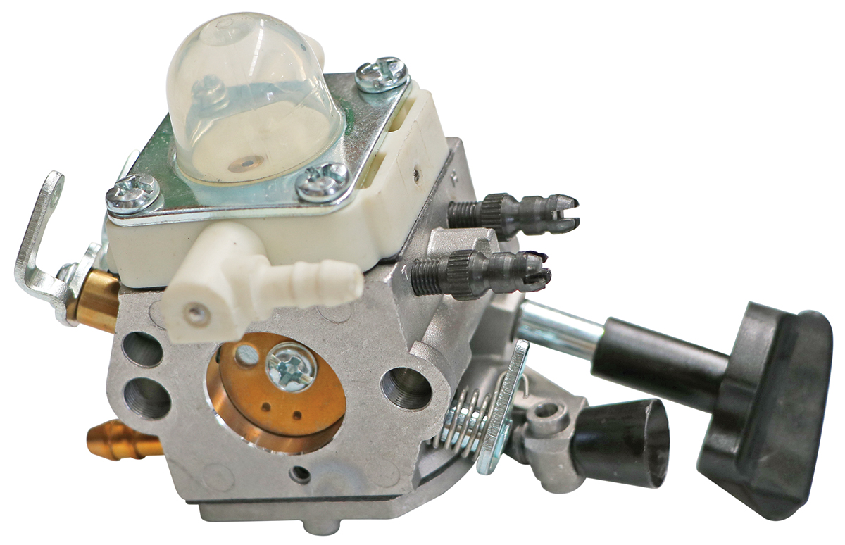 Carburettor Assembly – suits Stihl BG86/SH56/SH56c/SH86/SH86C