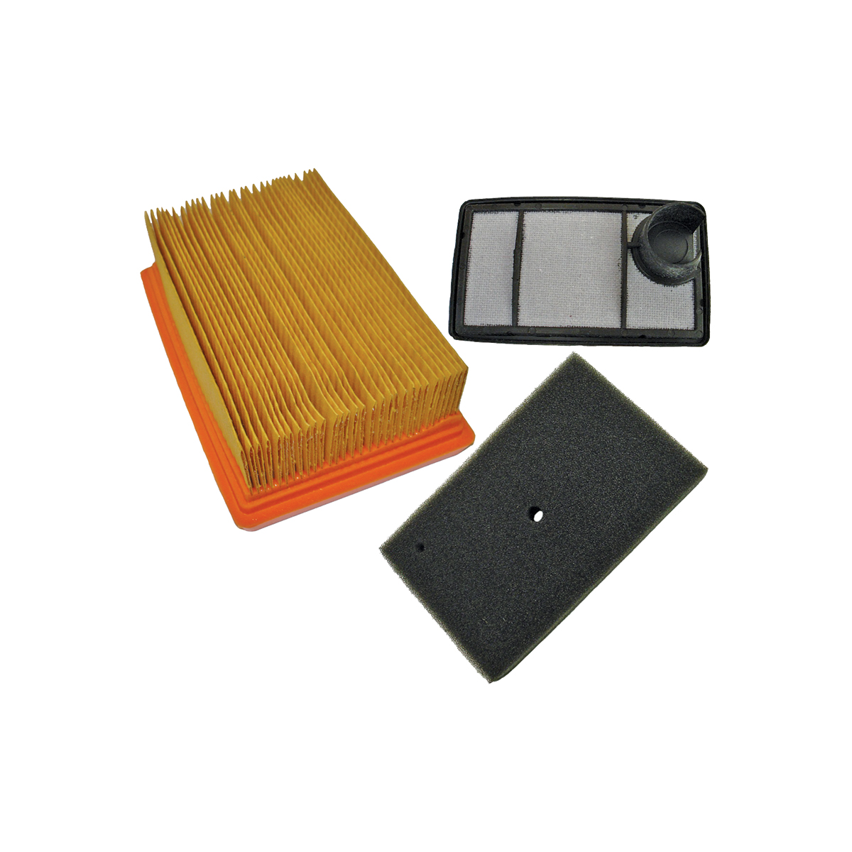 Air Filter Set