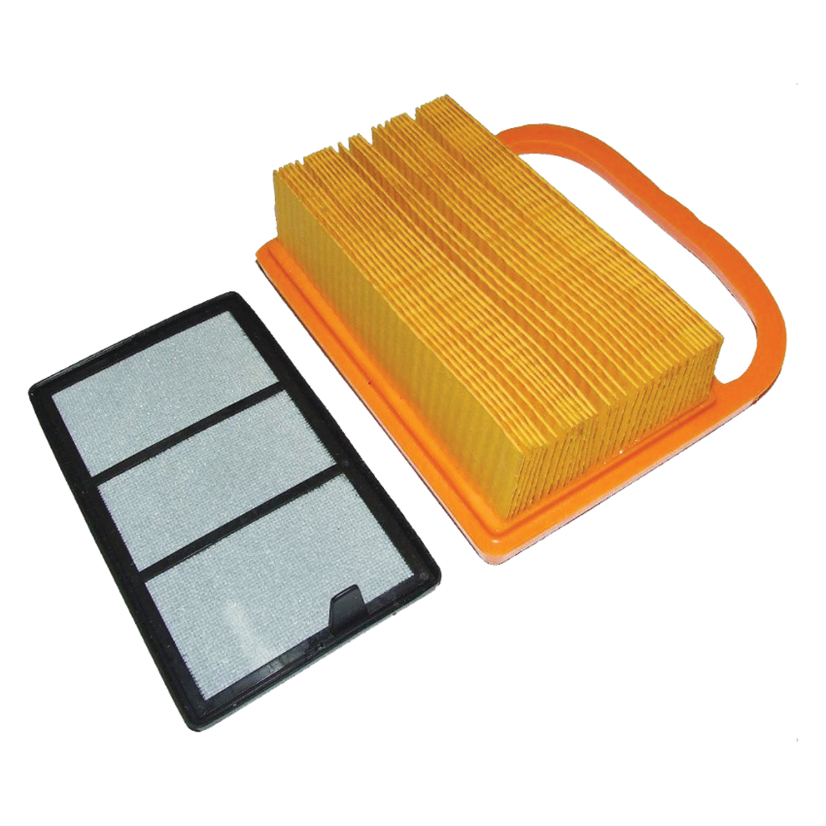 Air Filter Set – suits Stihl TS410, TS420, TS500