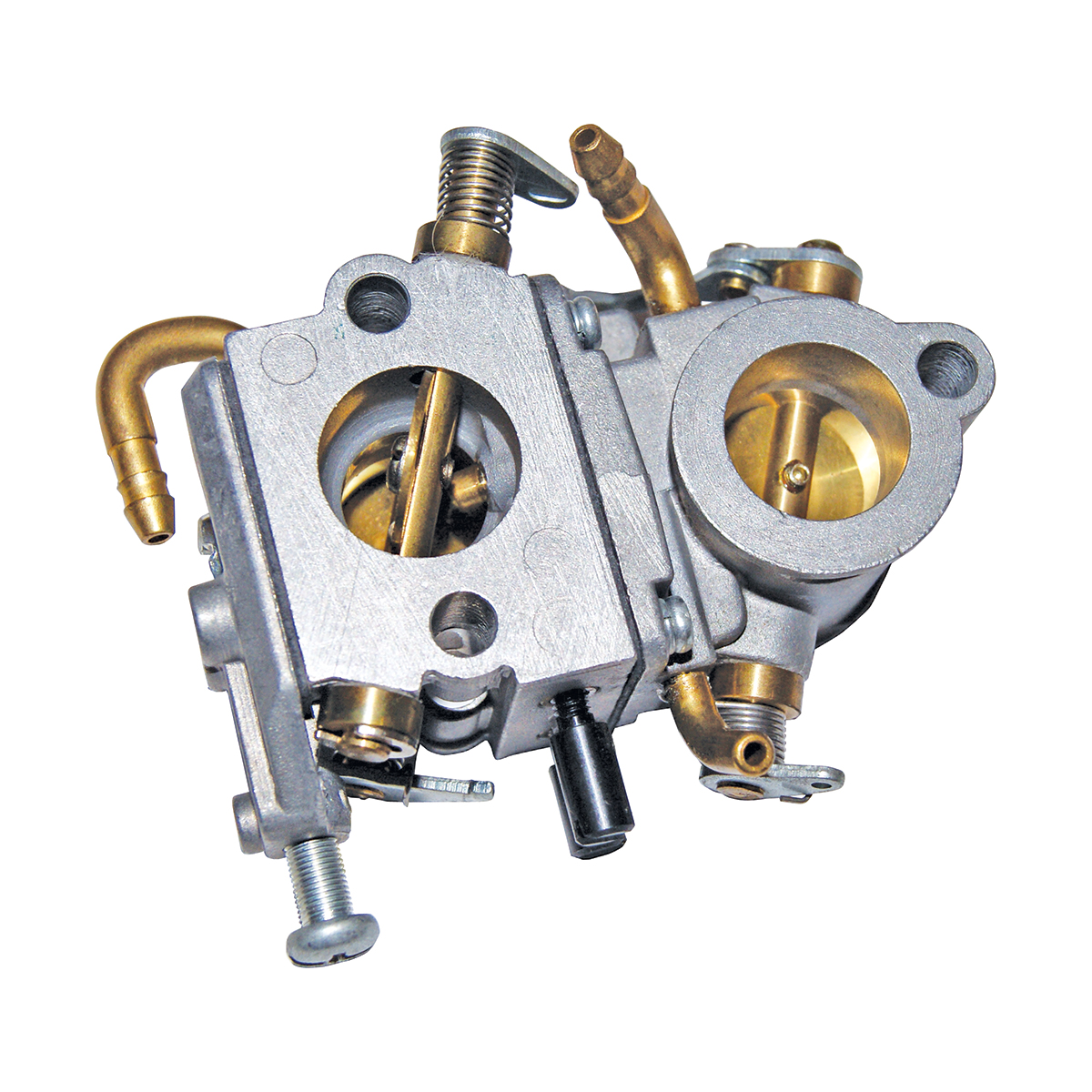 Carburettor Assembly – suits Stihl TS410, TS420