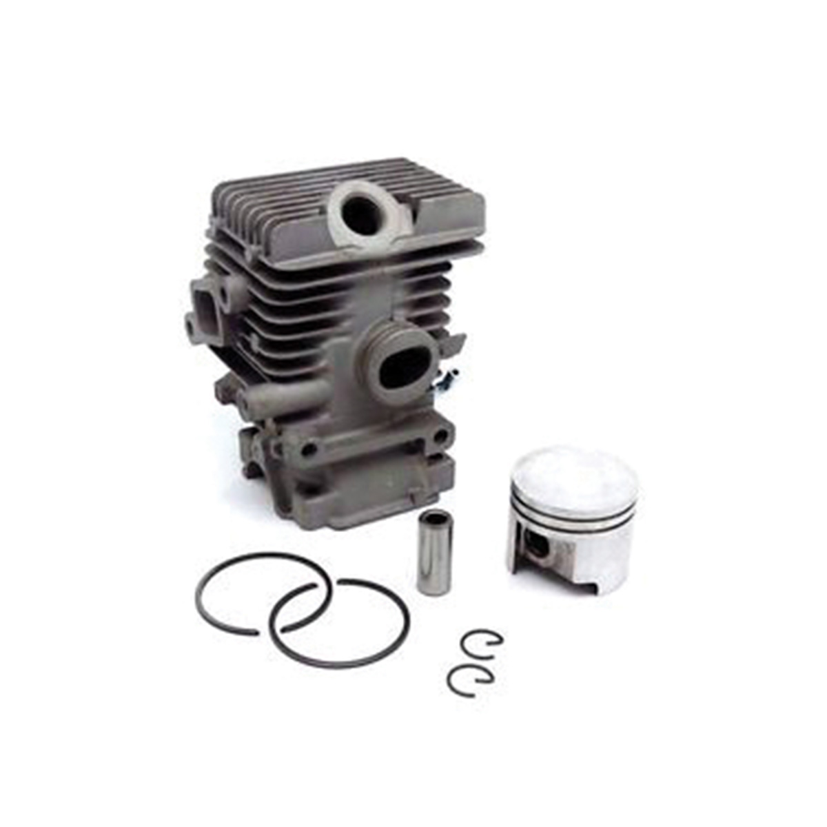 Cylinder Assembly – MS192T – 1137 020 1201