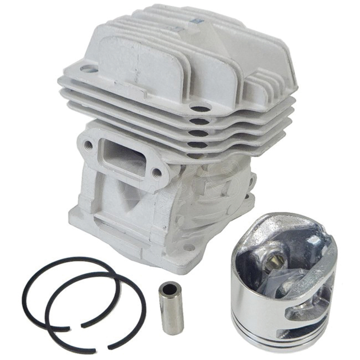 Cylinder Assembly – MS201T – 1145 020 1200