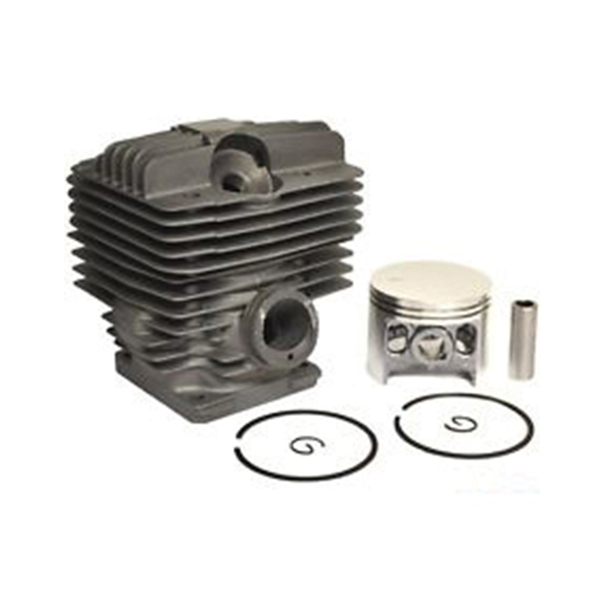 Cylinder Assembly – MS251 – 1143 020 1207