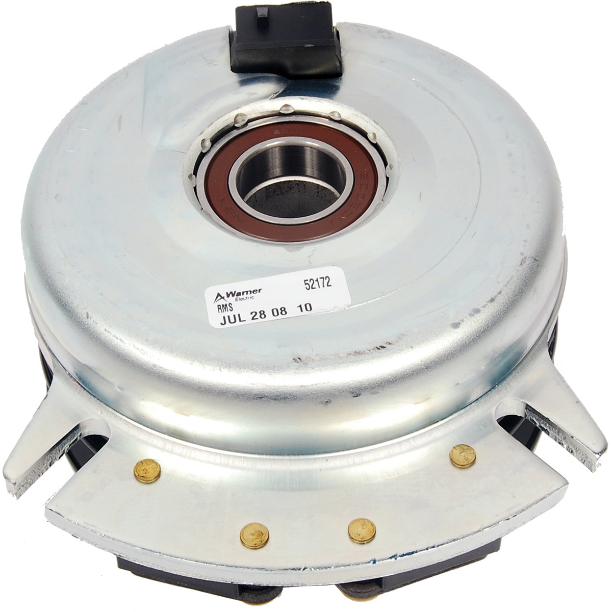 Electric PTO Clutch – AYP 145028, Warner 5217-2, 5217-46