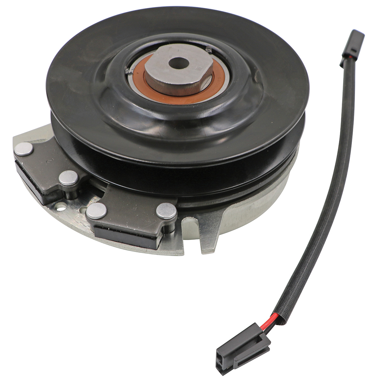 Electric PTO Clutch – Ariens 00191700, Warner 5219-45