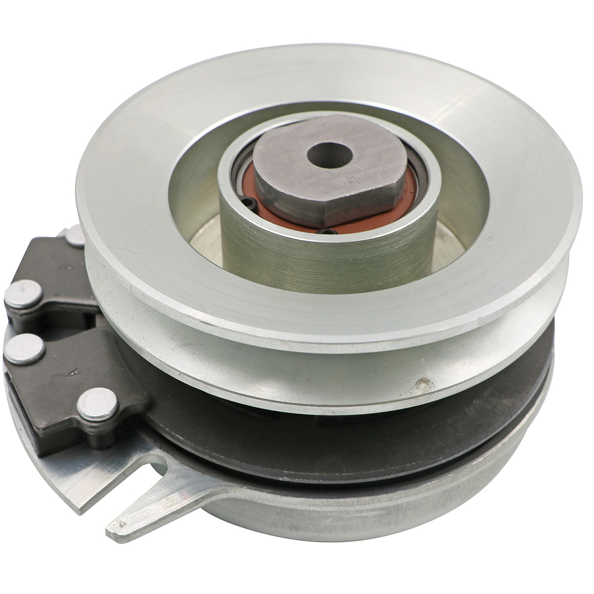 Electric PTO Clutch – John Deere AM121972 Warner 5217-8, 5217-20, 5217-38