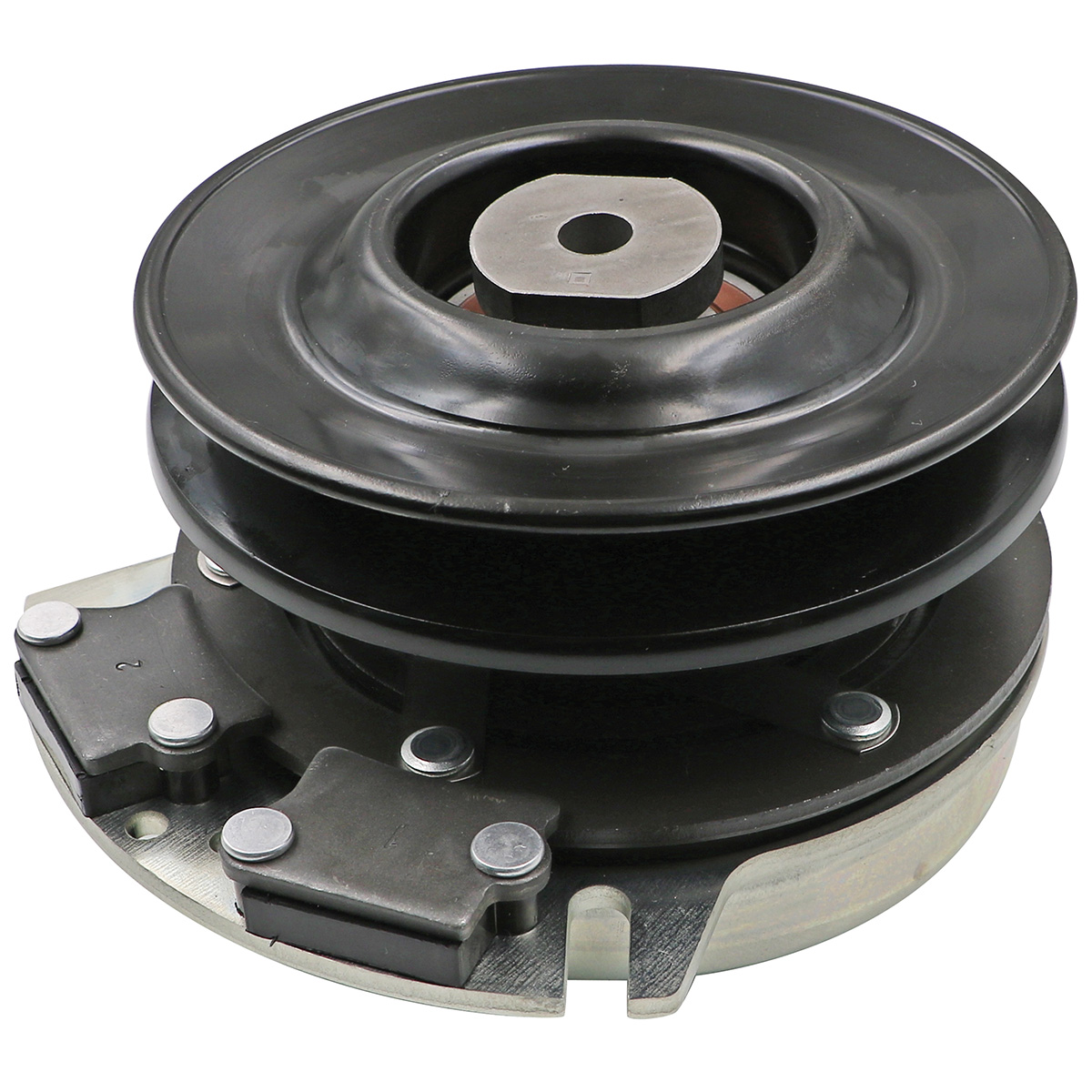 Electric PTO Clutch – Warner 5219-51, 5219-64, 5219-79