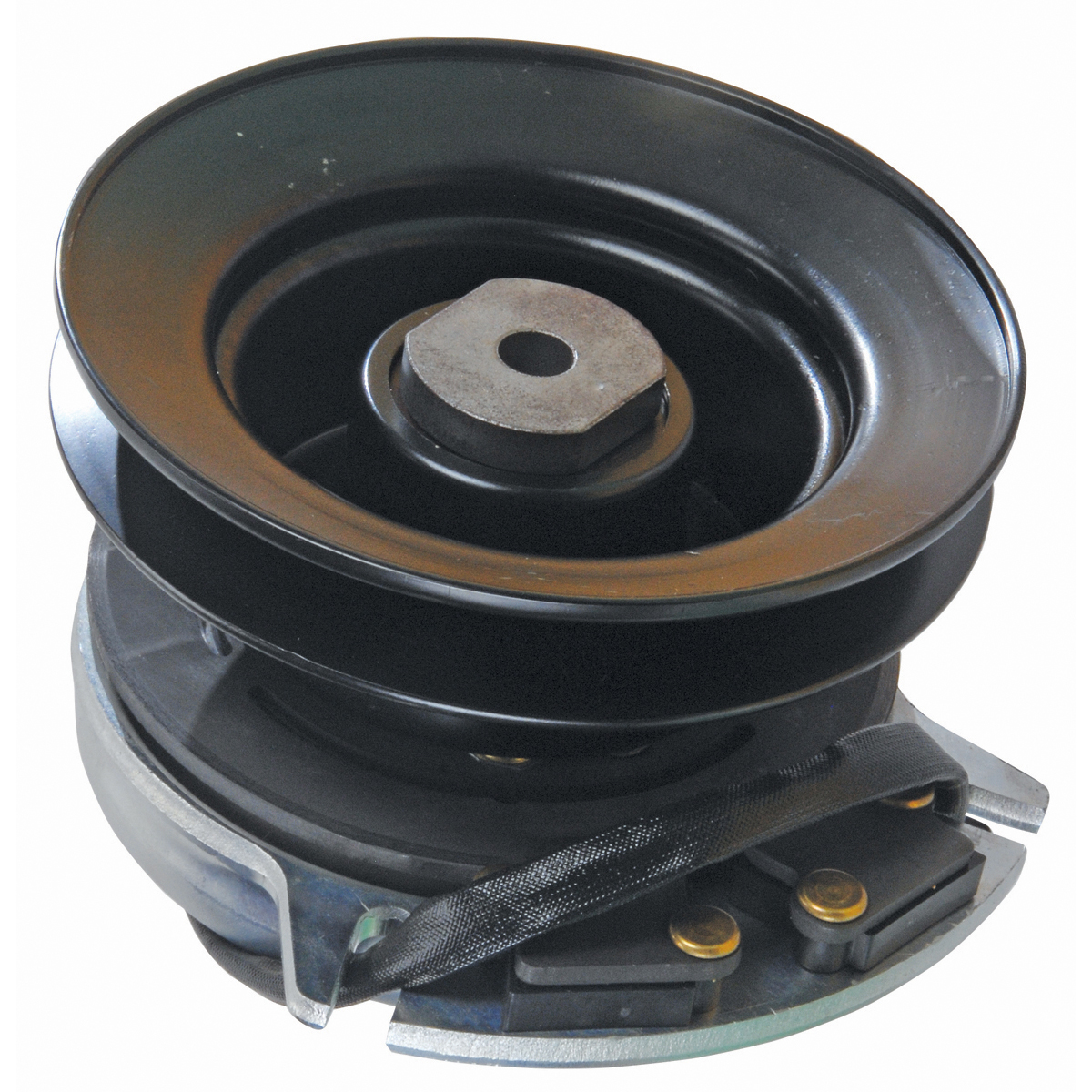 Electric PTO Clutch