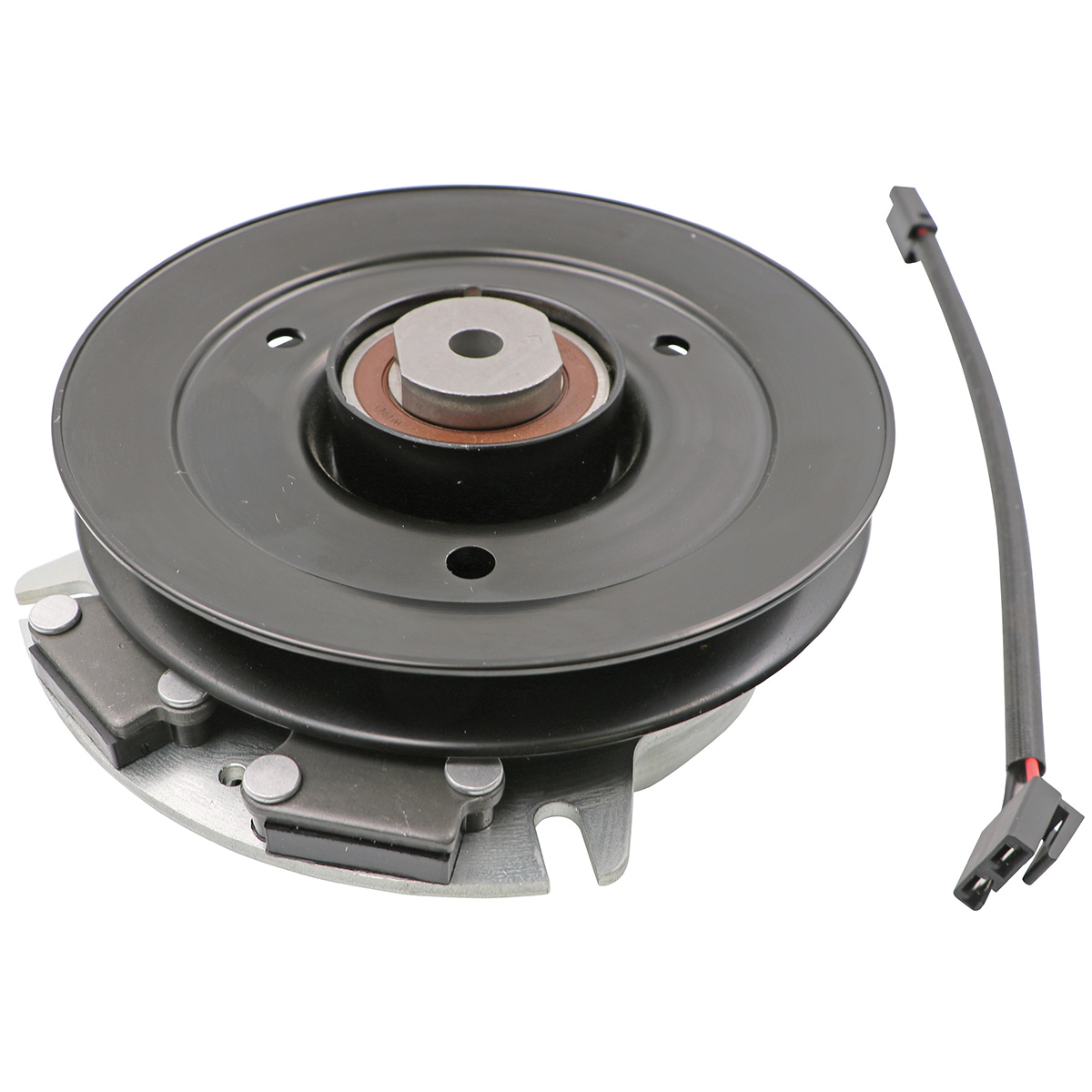Aftermarket Electric PTO Clutch – Warner 5218-215, 5218-44, 5218-80