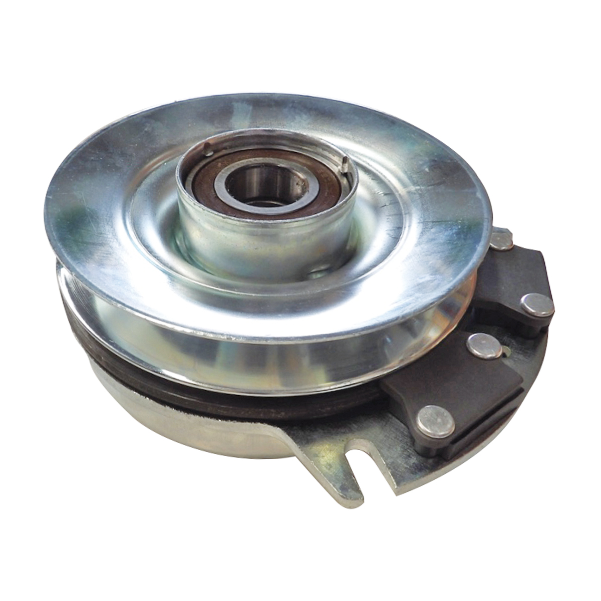Electric PTO Clutch – Husqvarna 539 10 26-03, Warner 5218-5