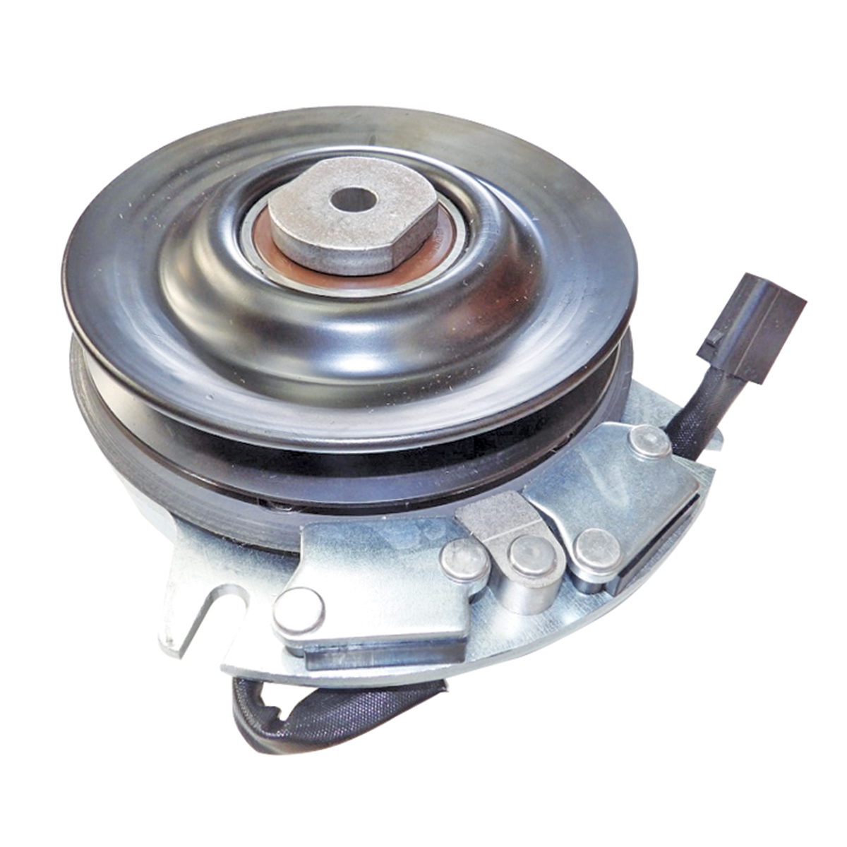 Electric PTO Clutch – Warner 5218-31, 5218-94