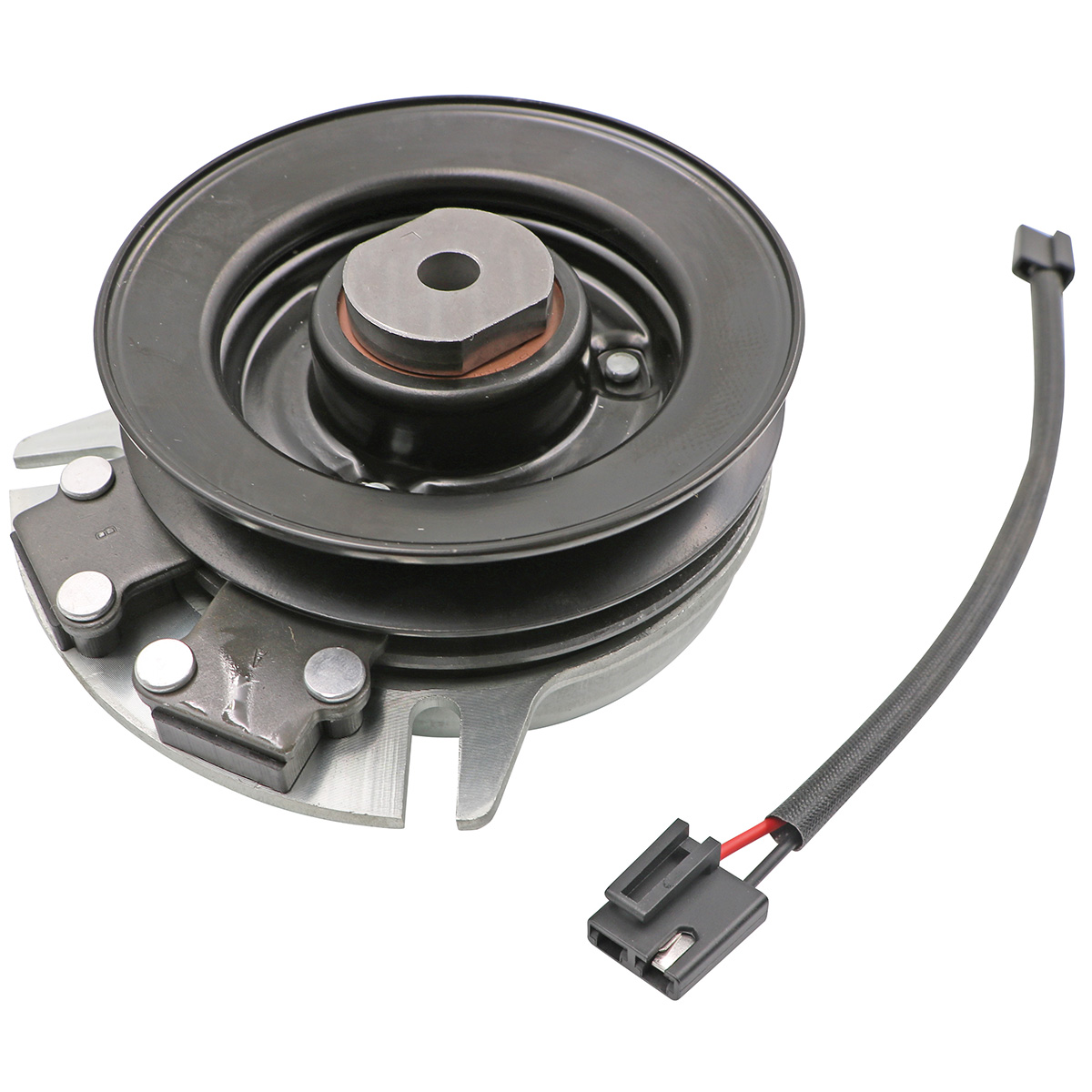 Electric PTO Clutch – AYP 120756, Husqvarna 539 12 07-56