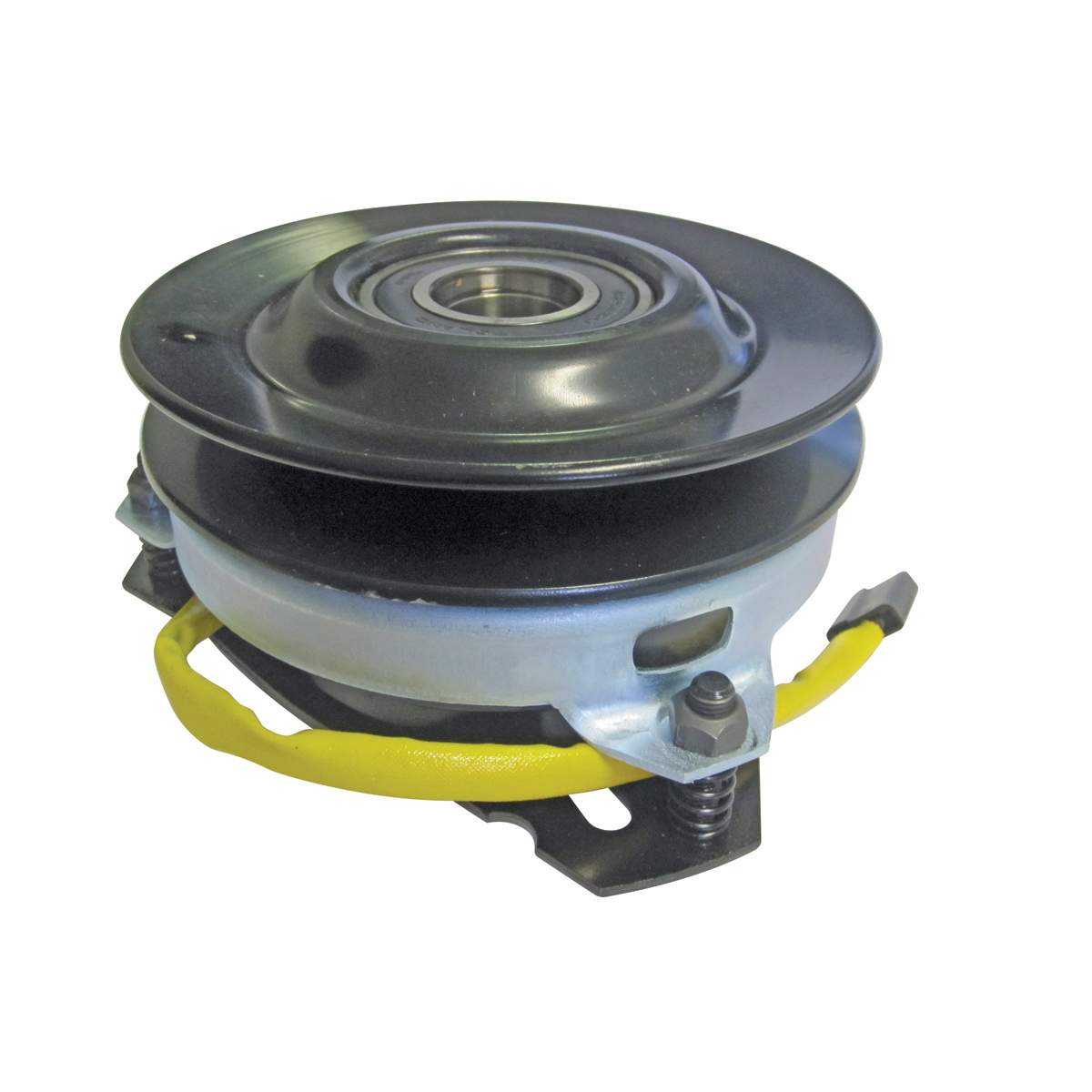 Electric PTO Clutch – AYP 124648X, Warner 5215-134