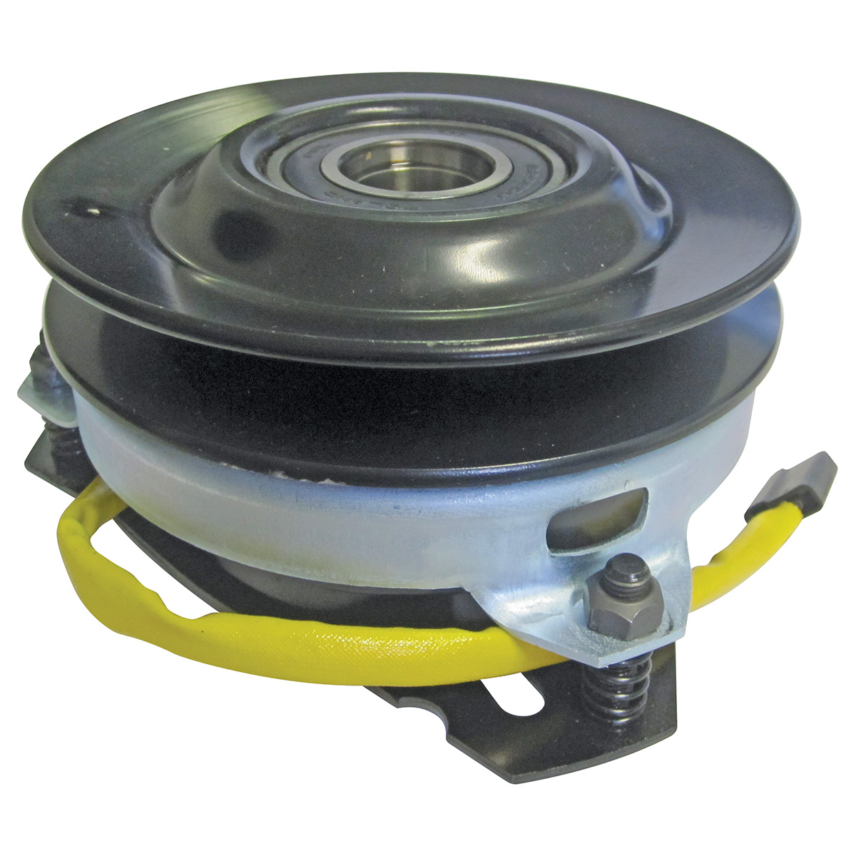 Electric PTO Clutch – Warner 5215-14