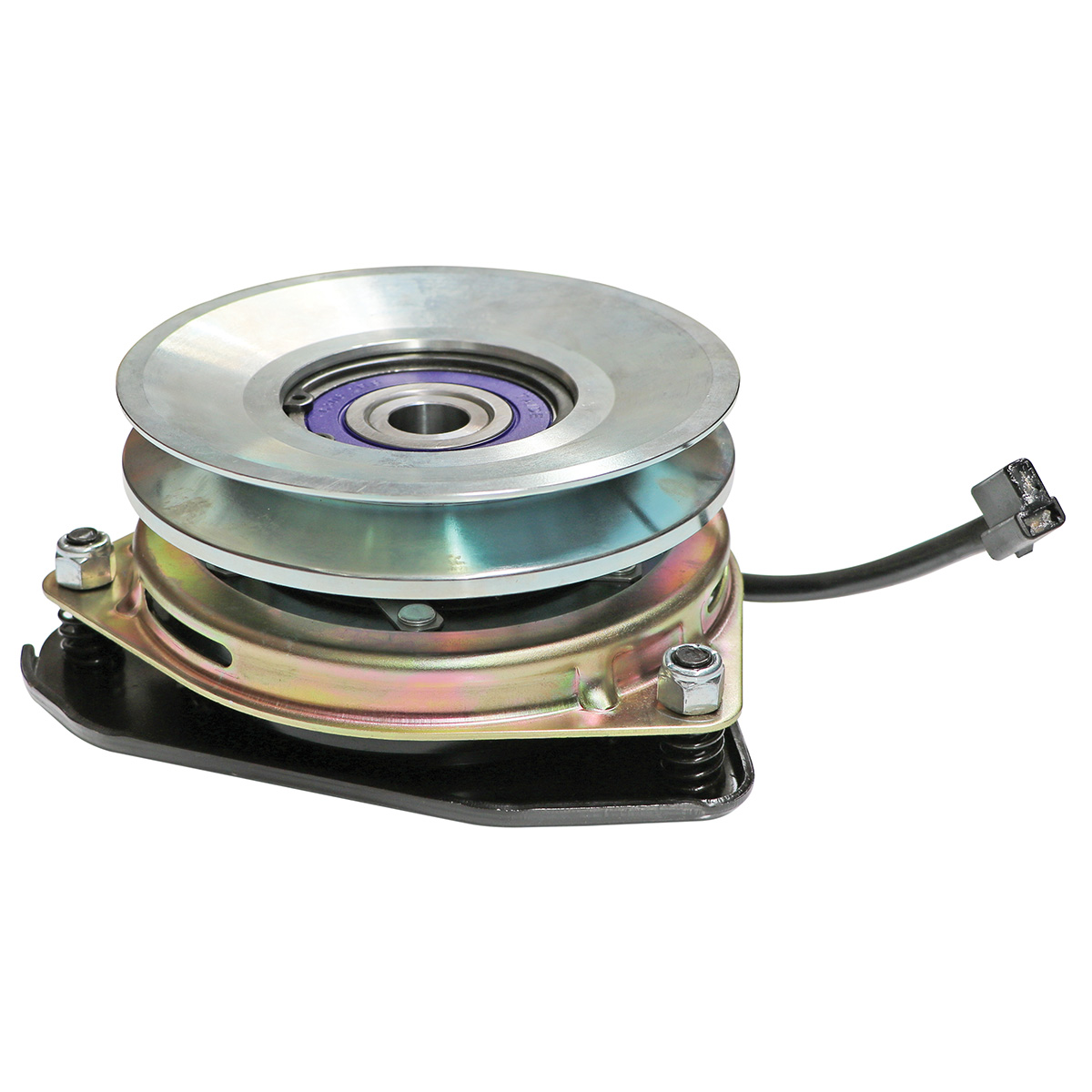 Electric PTO Clutch – Warner 5215-140
