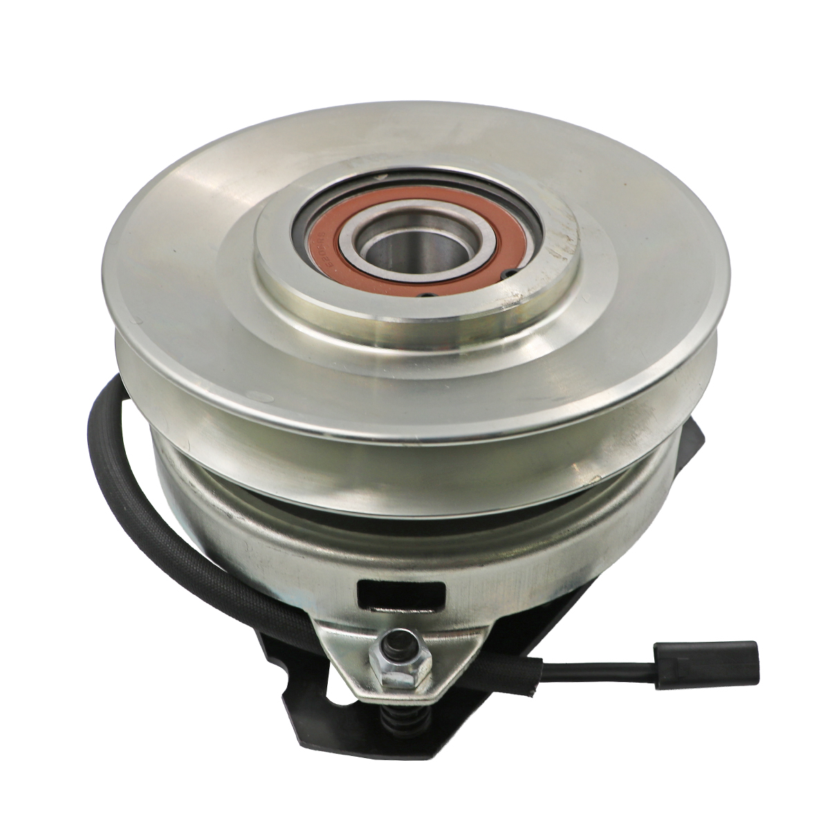 Electric PTO Clutch – MTD/Cub Cadet 717-04080, 917-04080, Warner 5215-142
