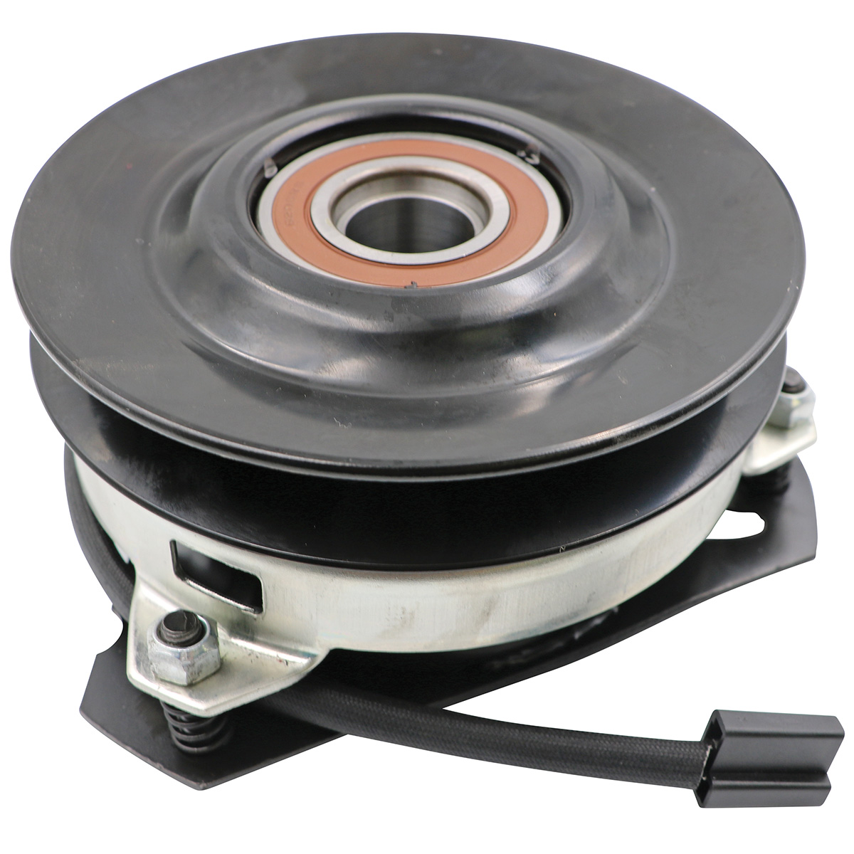 Electric PTO Clutch – Ariens/Gravely 04915400, Warner 5215-61