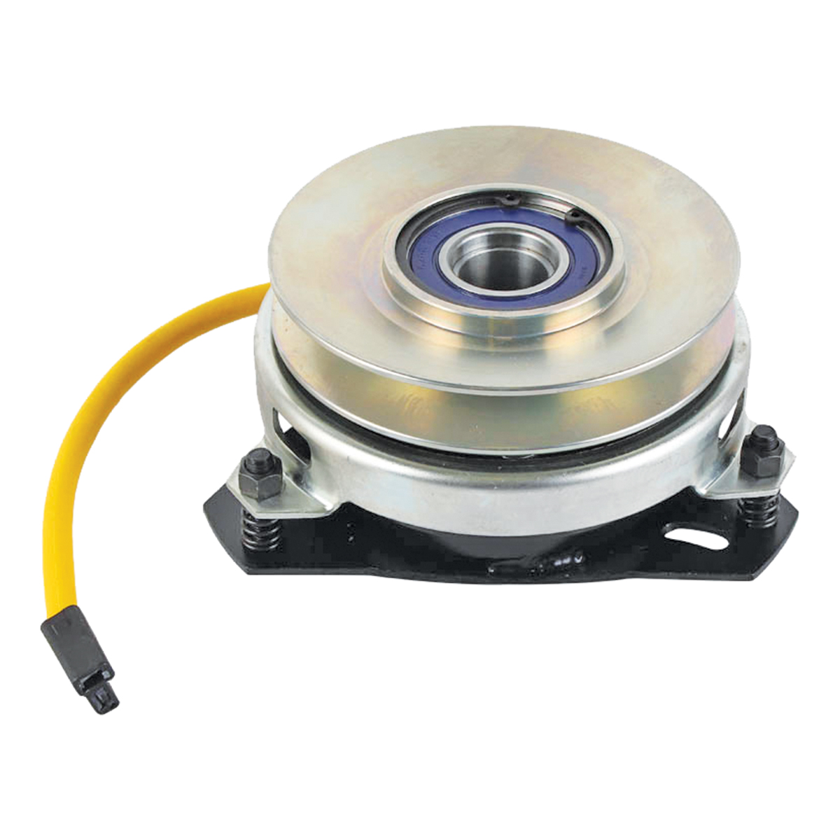 Electric PTO Clutch – Warner 5215-7, 5215-53