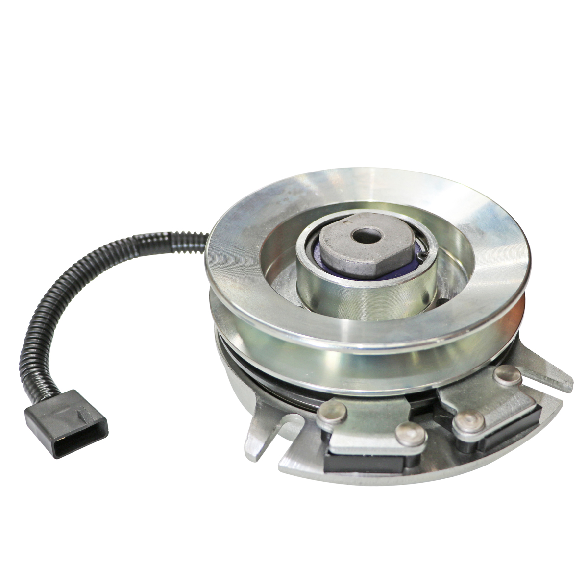 Electric PTO Clutch – Warner 5217-27