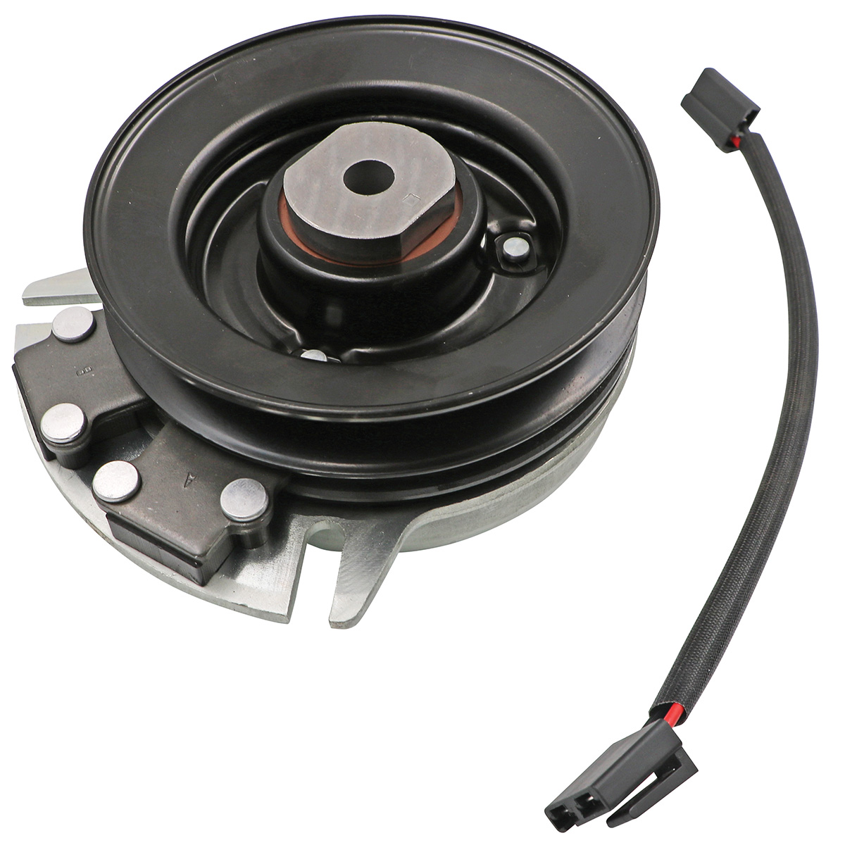 Aftermarket Electric PTO Clutch – Toro 105-3462, Warner 5217-28