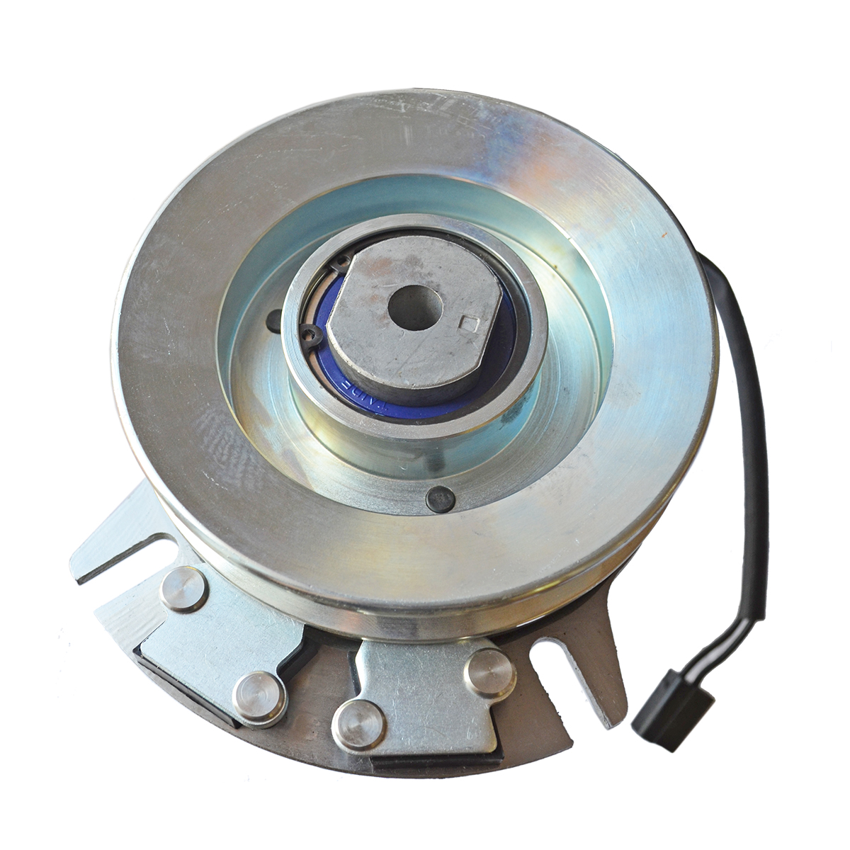 Electric PTO Clutch – Warner 5217-30