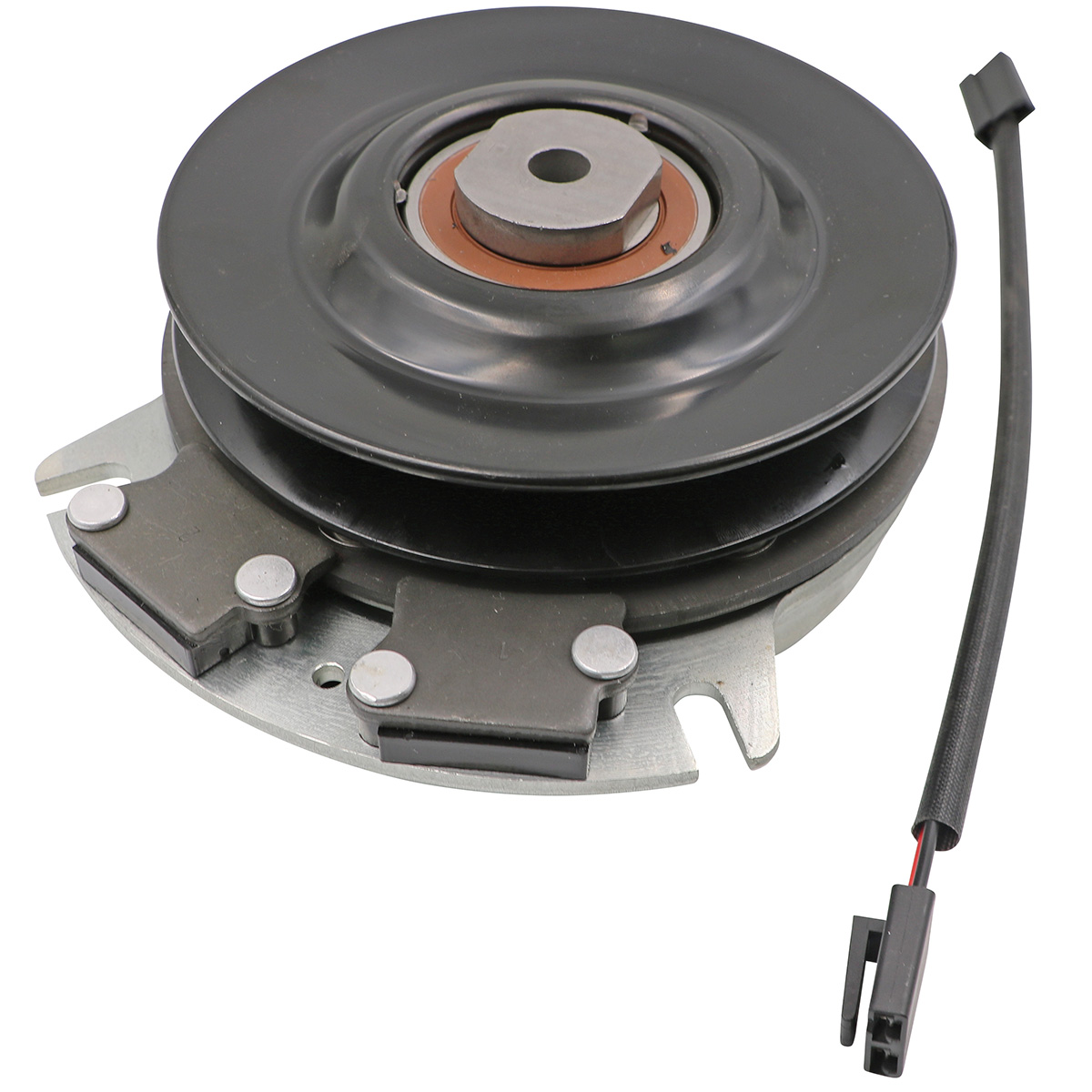 Electric PTO Clutch – AYP 106880, Husqvarna 539 10 68-80, Warner 5218-102