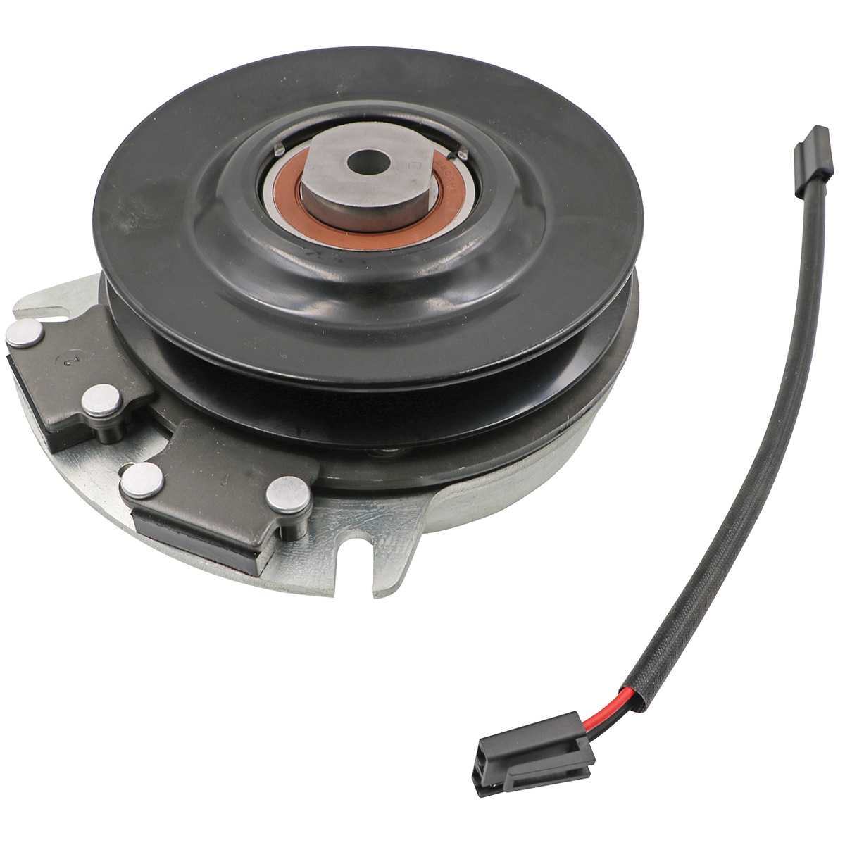 Electric PTO Clutch – Warner 5218-124