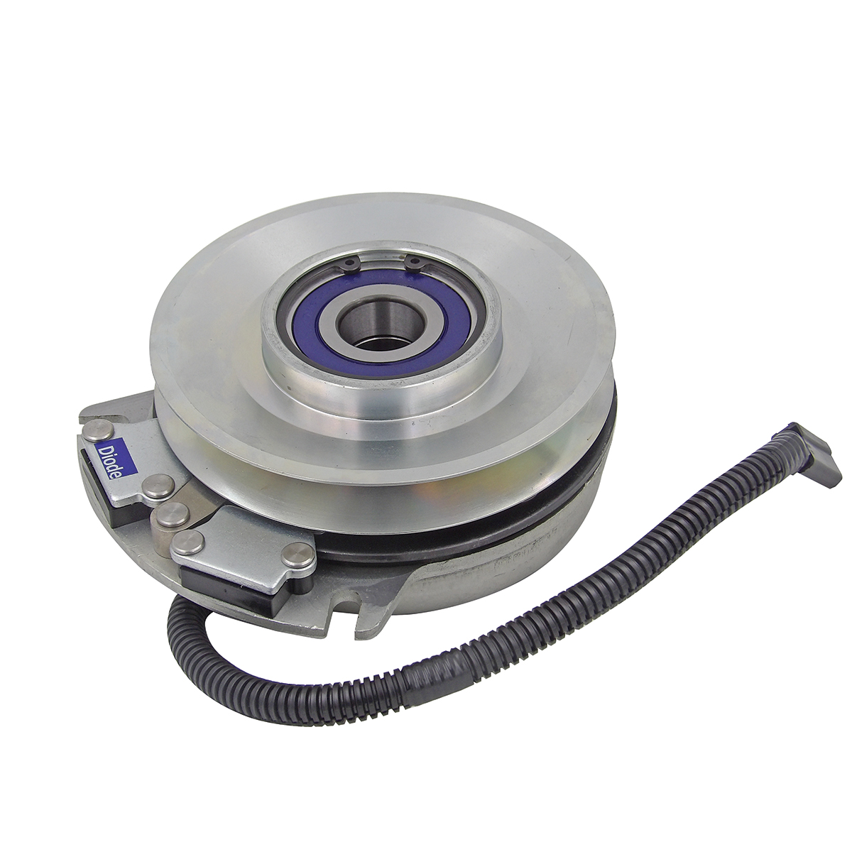Electric PTO Clutch – Hustler 601311, Warner 5218-154