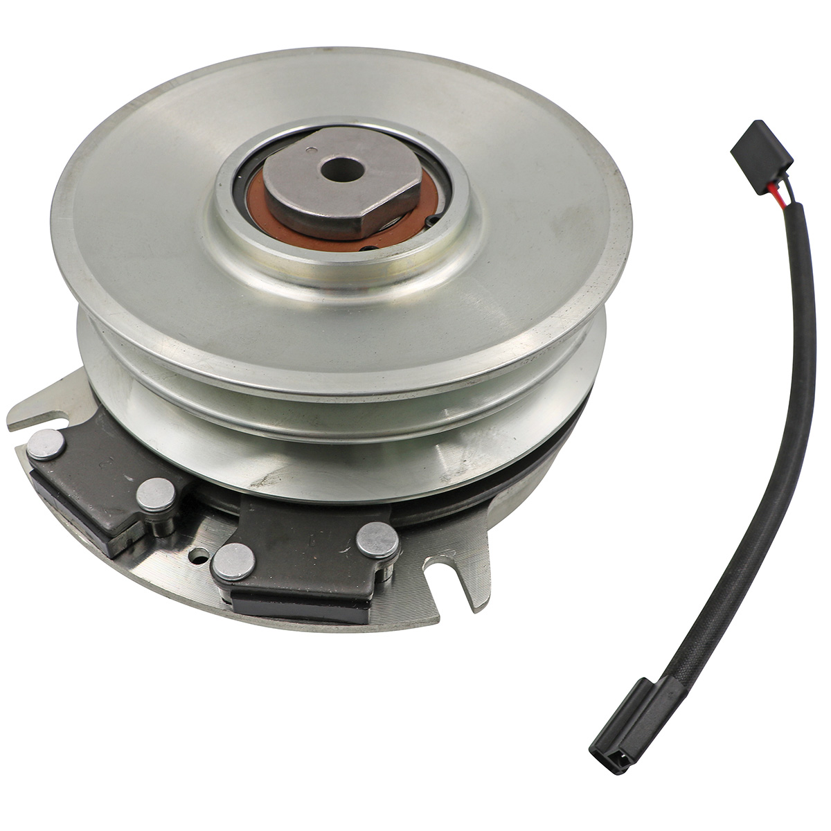 Aftermarket Electric PTO Clutch – Toro/Exmark 103-0011, 103-0083, 109-6626, 109-6627, Warner 5218-161, 5218-206