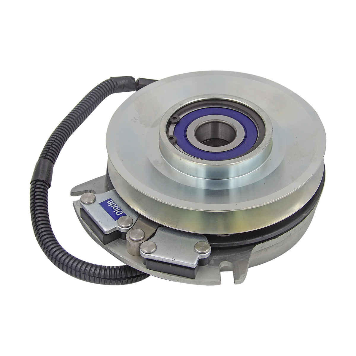 Electric PTO Clutch – Hustler 787366, Warner 5218-22