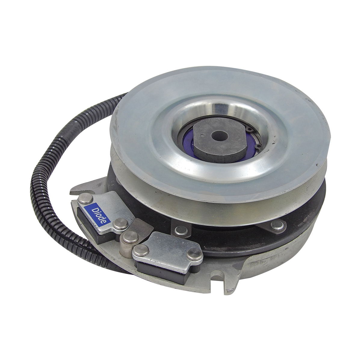 Electric PTO Clutch – Warner 5218-227
