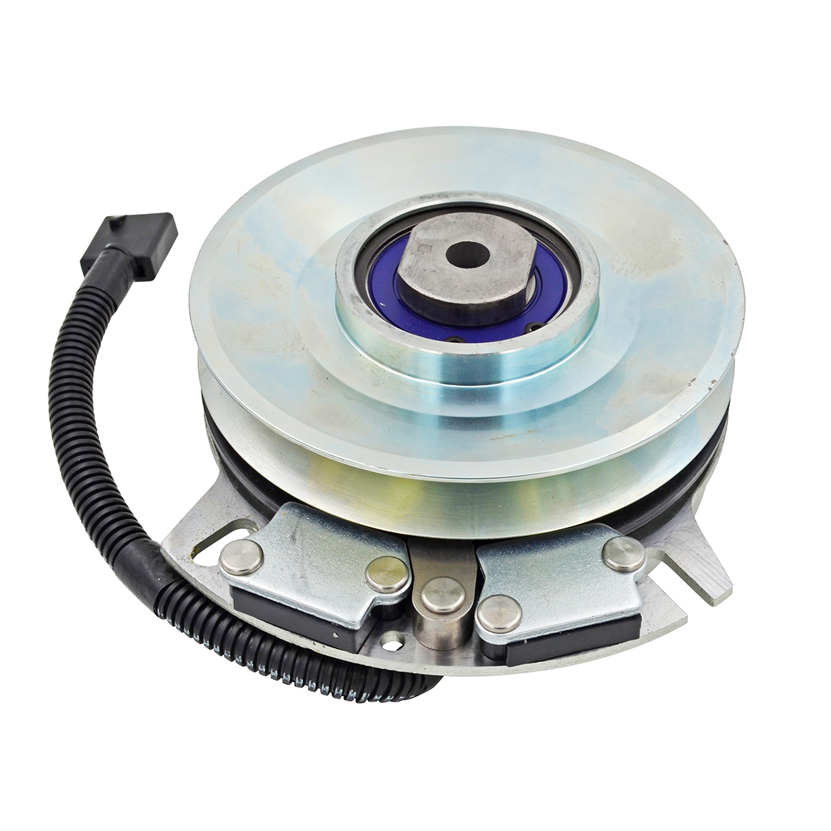 Aftermarket Electric PTO Clutch – Toro 108-9510, Warner 5219-58