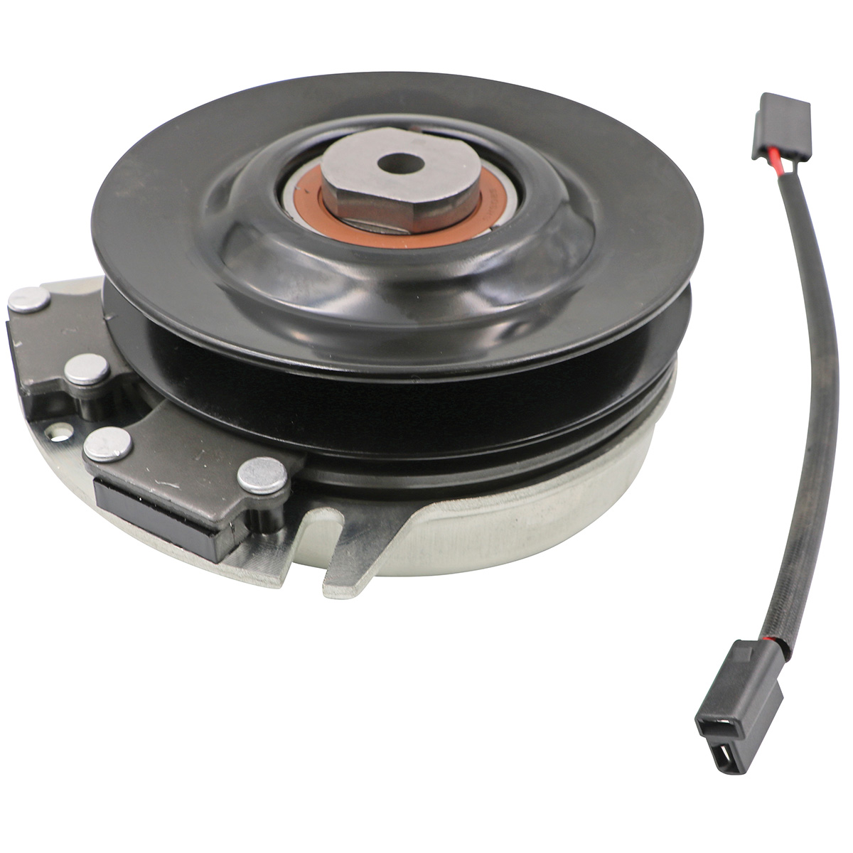 Aftermarket Electric PTO Clutch – Cub Cadet 717-04214, 917-04214, Warner 5219-63
