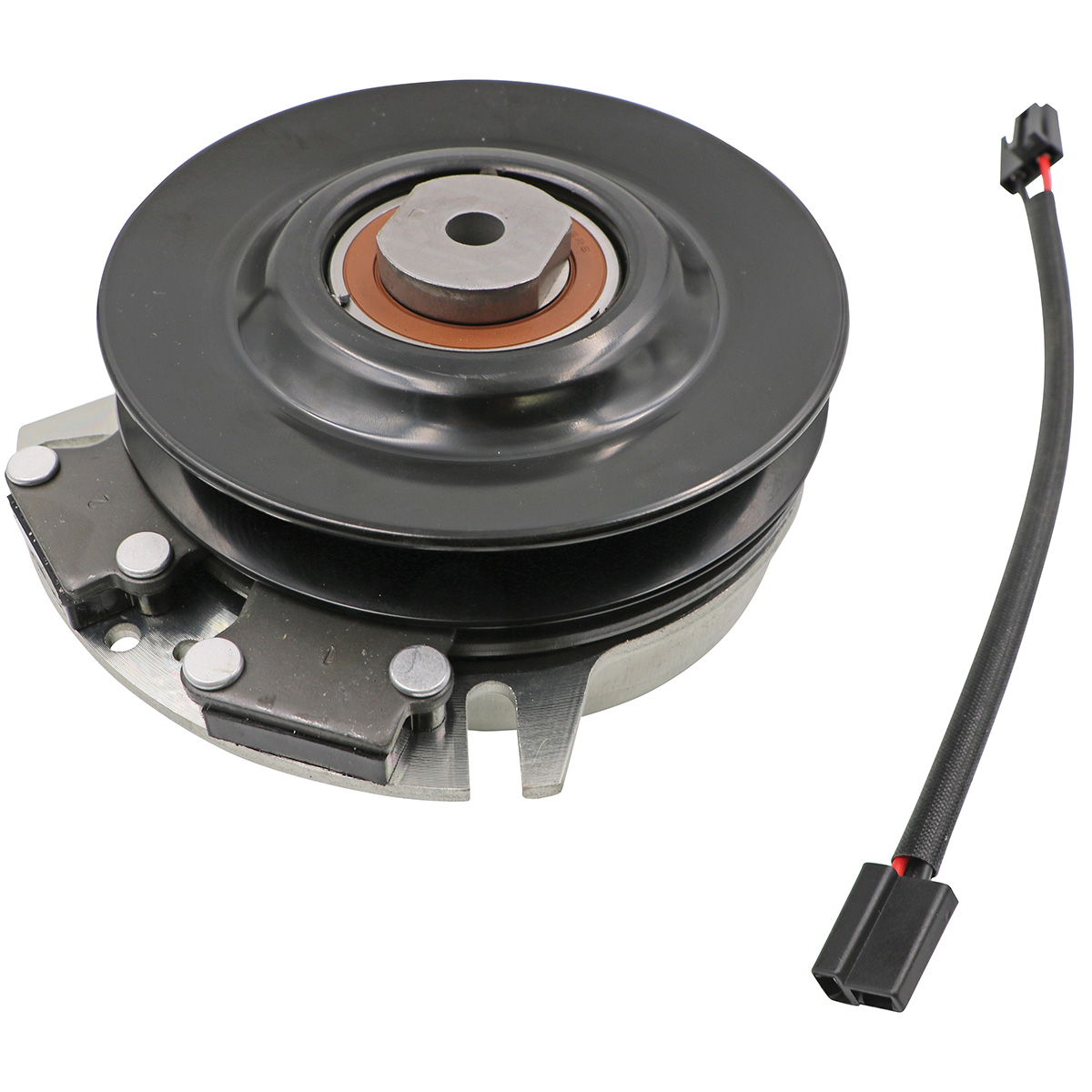 Aftermarket Electric PTO Clutch – Toro/Exmark 110-6766, Warner 5219-81