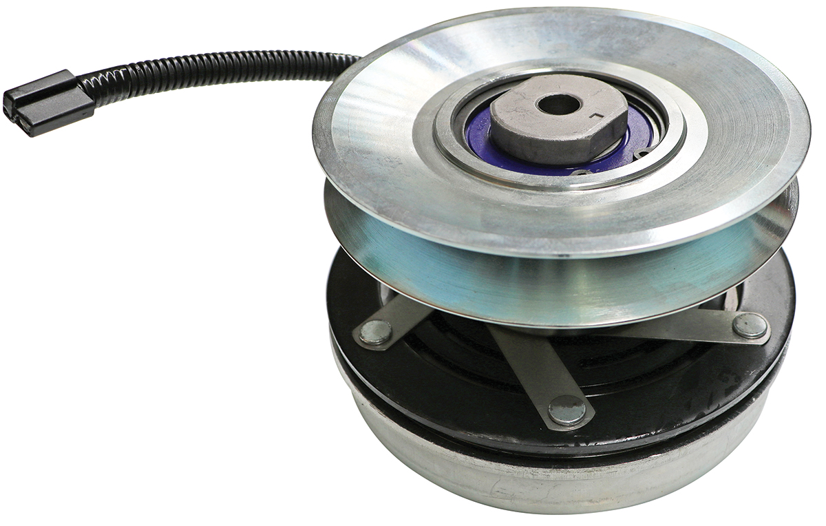 Electric PTO Clutch – John Deere AM134397, AM141536, AM143390, Warner 5219-127, 5219-62, 5219-87