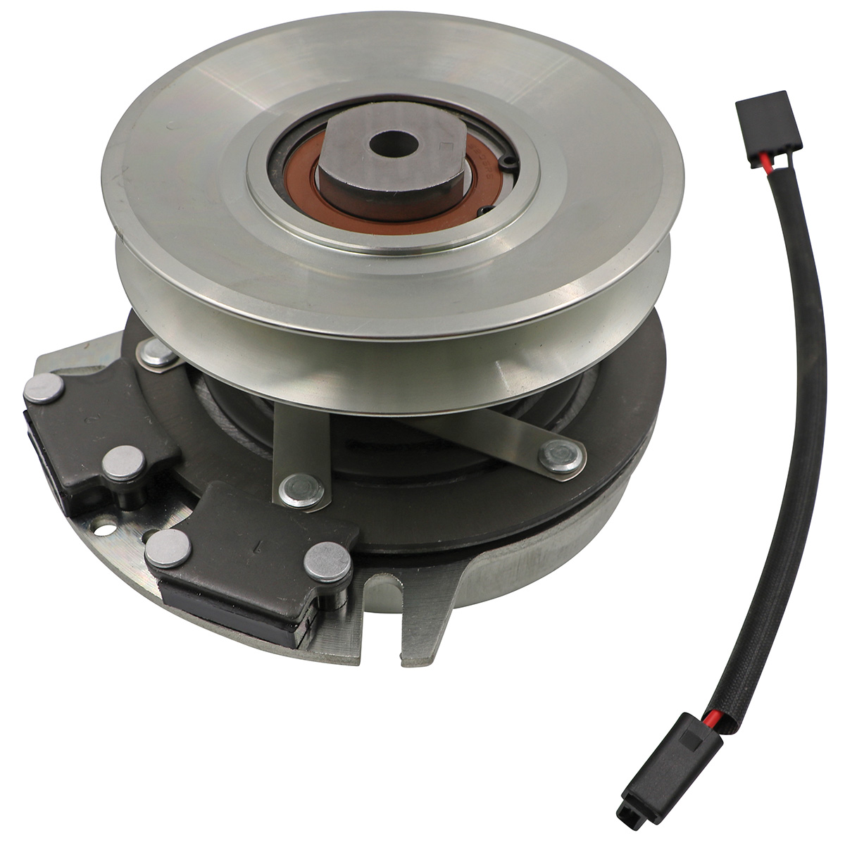 Electric PTO Clutch – John Deere AM136787, AM137323, AM138730, Warner 5219-88