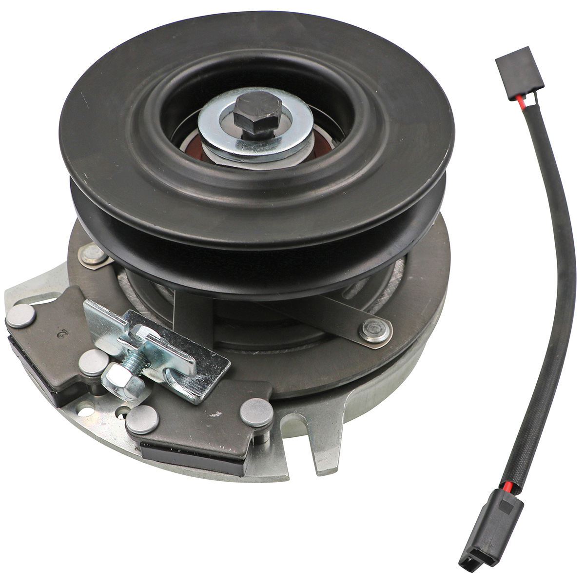 Electric PTO Clutch – Cub Cadet/MTD 717-04183, 717-04622, 917-04183, 917-04622, Warner 5219-99