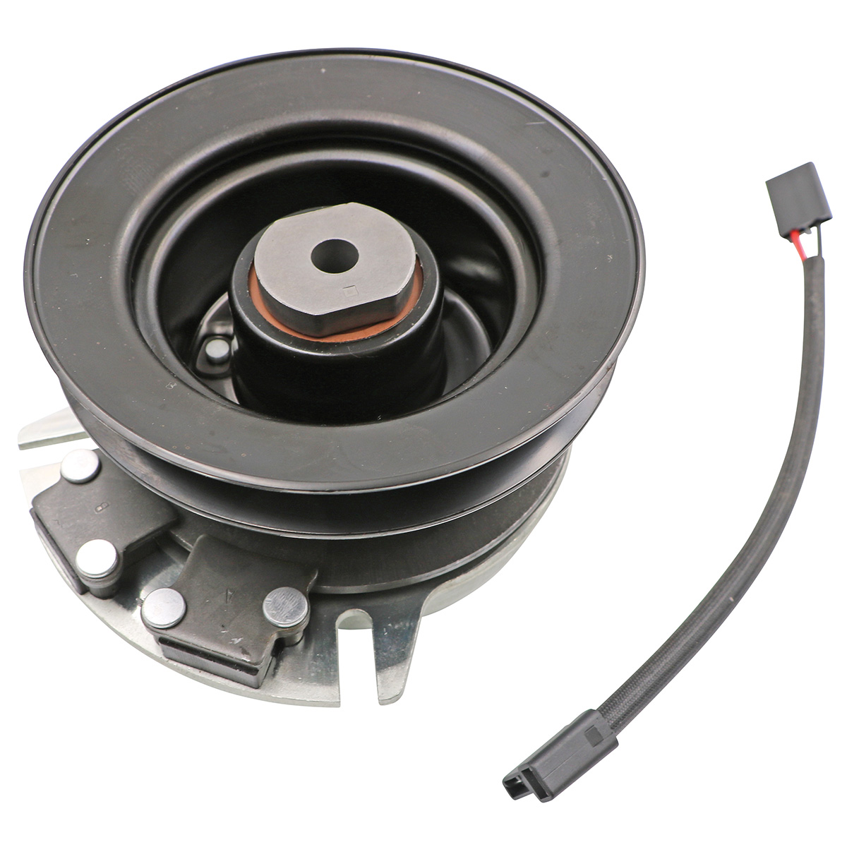 Electric PTO Clutch – MTD 717-05121, 917-05121