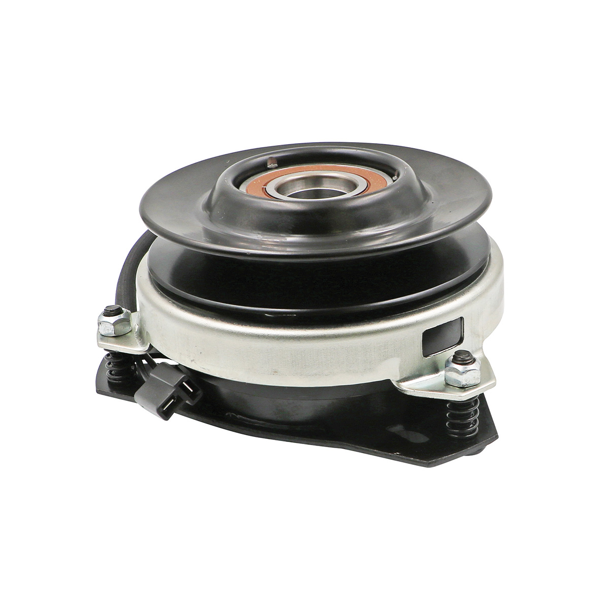 Electric PTO Clutch – John Deere AM115091, AM123123, Warner 5215-9