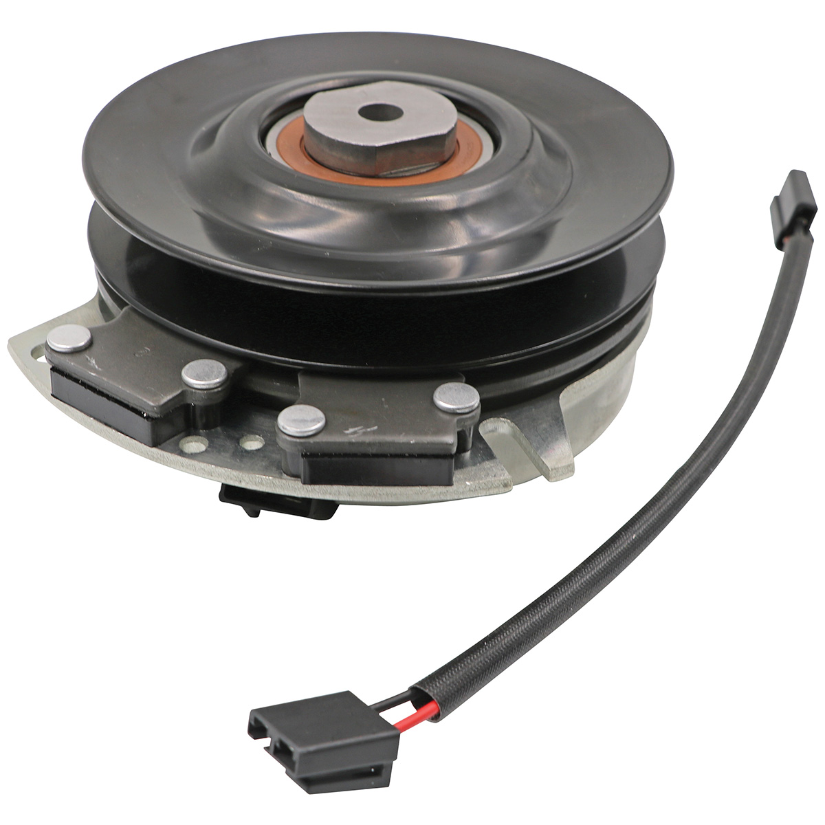 Aftermarket Electric PTO Clutch – Toro 117-1252