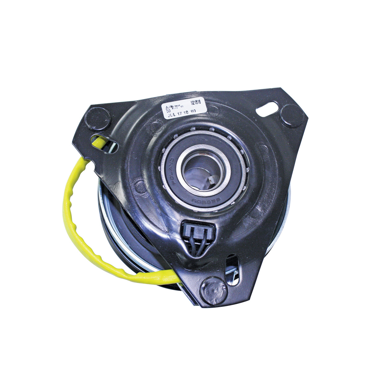 Electric PTO Clutch – Warner 5215-18